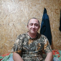 Дмитрий Лужавой