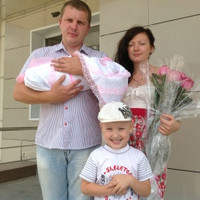 Сергей Понаморёв